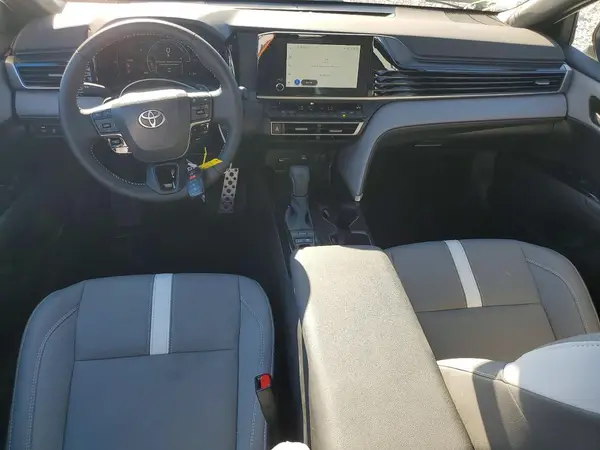 4T1DAACK8TU753964 2026 TOYOTA CAMRY - Image 8