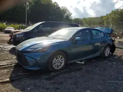 4T1DAACK8TU757447 2026 TOYOTA CAMRY