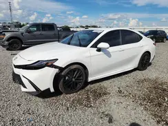 4T1DAACK8TU757707 2026 TOYOTA CAMRY