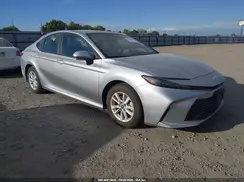 4T1DAACK8TU759991 2026 TOYOTA CAMRY