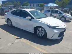 4T1DAACK8TU763426 2026 TOYOTA CAMRY