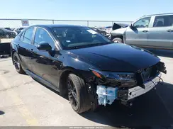 4T1DAACK8TU765550 2026 TOYOTA CAMRY