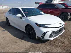 4T1DAACK8TU765600 2026 TOYOTA CAMRY