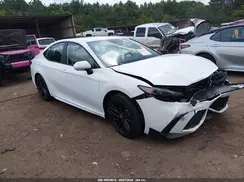 4T1DAACK8TU772496 2026 TOYOTA CAMRY