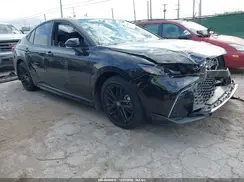 4T1DAACK8TU791582 2026 TOYOTA CAMRY