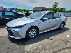 4T1DAACK8TU900784 2026 TOYOTA CAMRY
