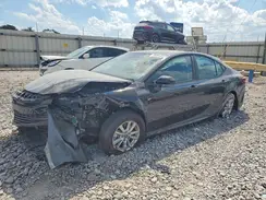 4T1DAACK8TU905290 2026 TOYOTA CAMRY