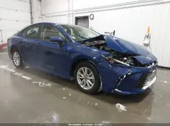 4T1DAACK9SU001091 2025 TOYOTA CAMRY