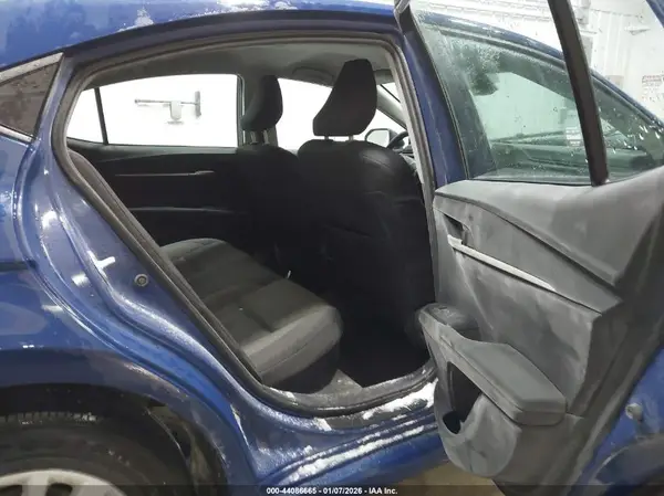 4T1DAACK9SU001091 2025 TOYOTA CAMRY - Image 8