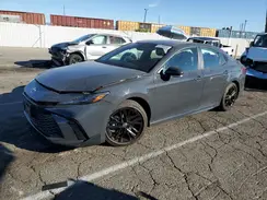 4T1DAACK9SU001284 2025 TOYOTA CAMRY