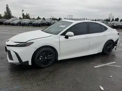 4T1DAACK9SU001950 2025 TOYOTA CAMRY