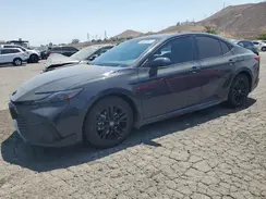 4T1DAACK9SU002211 2025 TOYOTA CAMRY