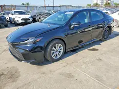4T1DAACK9SU002841 2025 TOYOTA CAMRY