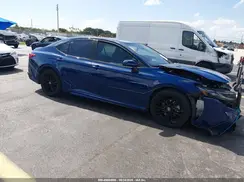 4T1DAACK9SU002967 2025 TOYOTA CAMRY