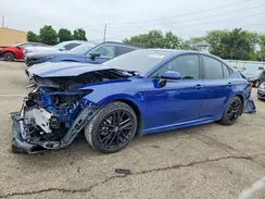 4T1DAACK9SU003164 2025 TOYOTA CAMRY