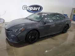 4T1DAACK9SU004864 2025 TOYOTA CAMRY