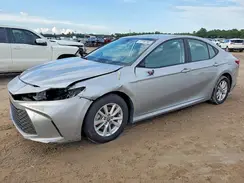 4T1DAACK9SU004928 2025 TOYOTA CAMRY