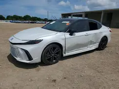 4T1DAACK9SU005710 2025 TOYOTA CAMRY