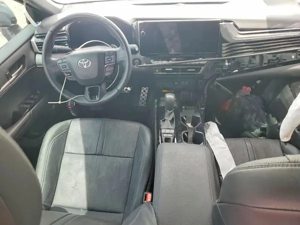 4T1DAACK9SU005710 2025 TOYOTA CAMRY - Image 8