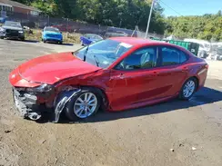 4T1DAACK9SU005996 2025 TOYOTA CAMRY