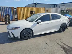 4T1DAACK9SU006534 2025 TOYOTA CAMRY