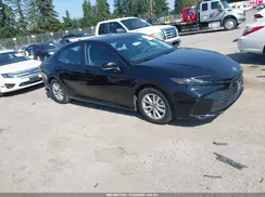 4T1DAACK9SU006775 2025 TOYOTA CAMRY