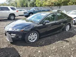 4T1DAACK9SU006792 2025 TOYOTA CAMRY