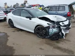 4T1DAACK9SU007005 2025 TOYOTA CAMRY