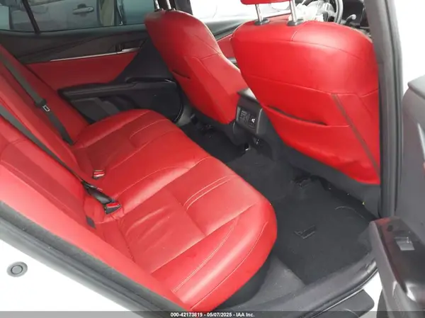 4T1DAACK9SU007005 2025 TOYOTA CAMRY - Image 8