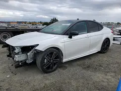 4T1DAACK9SU007022 2025 TOYOTA CAMRY