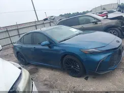 4T1DAACK9SU007084 2025 TOYOTA CAMRY