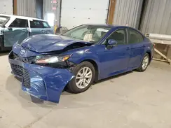 4T1DAACK9SU007408 2025 TOYOTA CAMRY