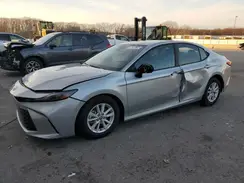 4T1DAACK9SU007800 2025 TOYOTA CAMRY