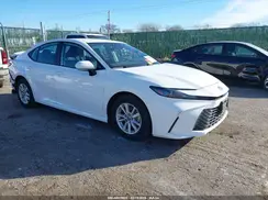 4T1DAACK9SU008350 2025 TOYOTA CAMRY
