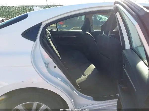 4T1DAACK9SU008350 2025 TOYOTA CAMRY - Image 7