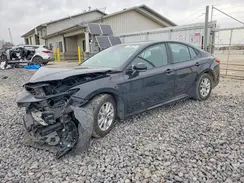 4T1DAACK9SU008431 2025 TOYOTA CAMRY