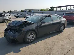 4T1DAACK9SU008462 2025 TOYOTA CAMRY