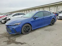 4T1DAACK9SU009076 2025 TOYOTA CAMRY