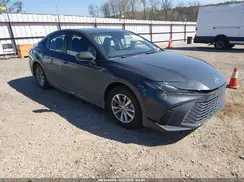 4T1DAACK9SU010387 2025 TOYOTA CAMRY