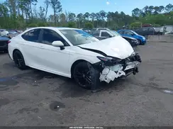 4T1DAACK9SU010633 2025 TOYOTA CAMRY