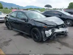 4T1DAACK9SU010681 2025 TOYOTA CAMRY