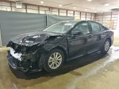 4T1DAACK9SU012088 2025 TOYOTA CAMRY
