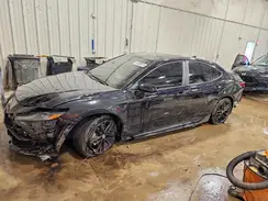 4T1DAACK9SU012723 2025 TOYOTA CAMRY