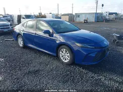 4T1DAACK9SU012916 2025 TOYOTA CAMRY