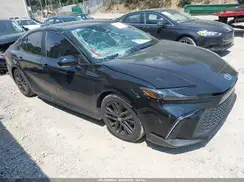 4T1DAACK9SU013533 2025 TOYOTA CAMRY