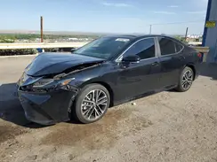 4T1DAACK9SU013614 2025 TOYOTA CAMRY