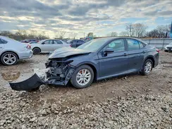 4T1DAACK9SU013676 2025 TOYOTA CAMRY