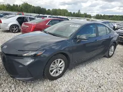 4T1DAACK9SU014861 2025 TOYOTA CAMRY