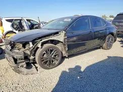 4T1DAACK9SU015122 2025 TOYOTA CAMRY