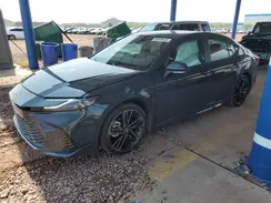 4T1DAACK9SU015623 2025 TOYOTA CAMRY